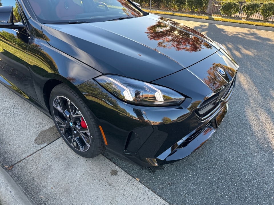 2026 BMW 2 Series M235 - Photo 24