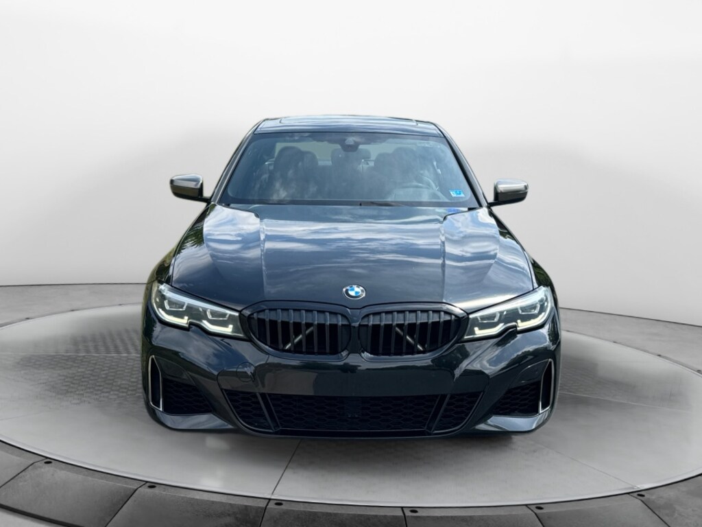 Used 2020 BMW M340i i Sedan