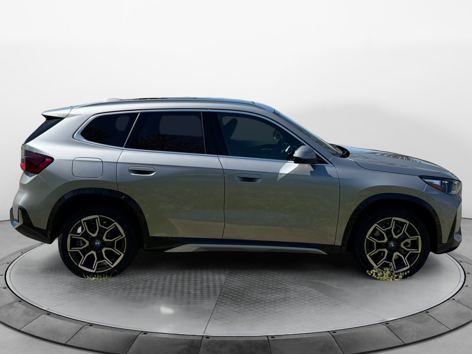 2026 BMW X1 XDrive28i - Photo 8