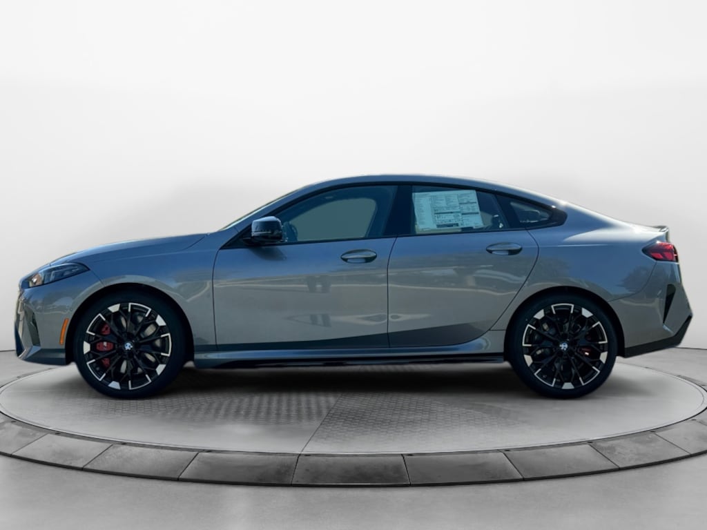 Used 2026 BMW M235i xDrive Gran Coupe