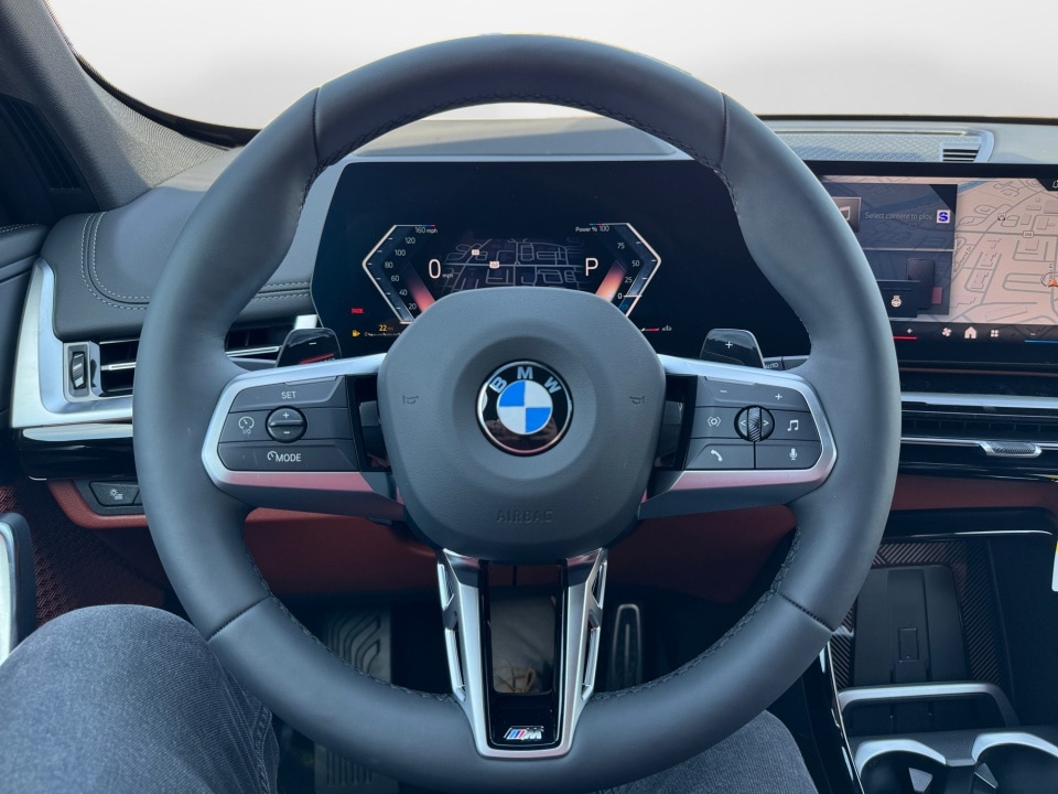 2026 BMW X1 XDrive28i - Photo 10