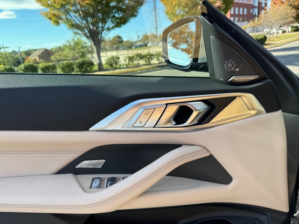 2026 BMW 4 Series 430i - Photo 32