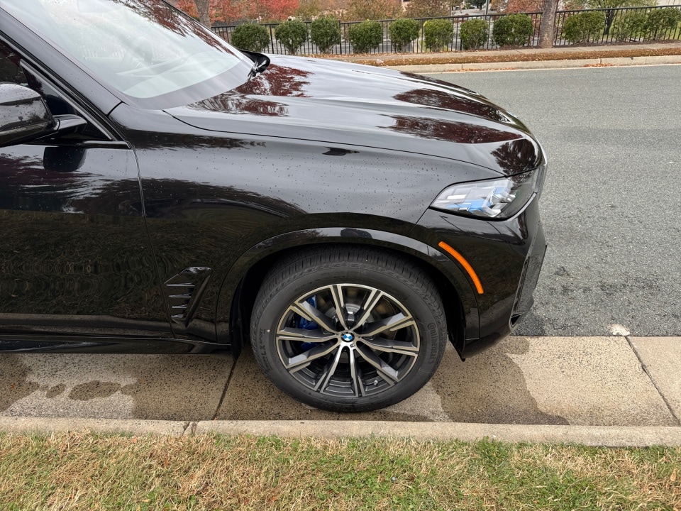 2026 BMW X5 50e - Photo 25
