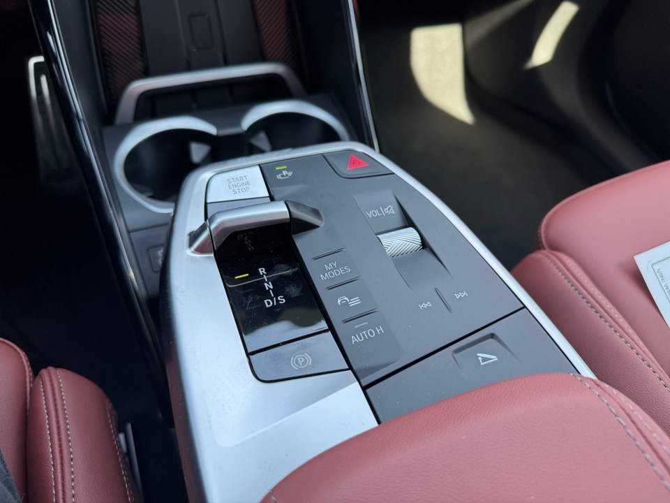 2026 BMW X1 XDrive28i - Photo 20