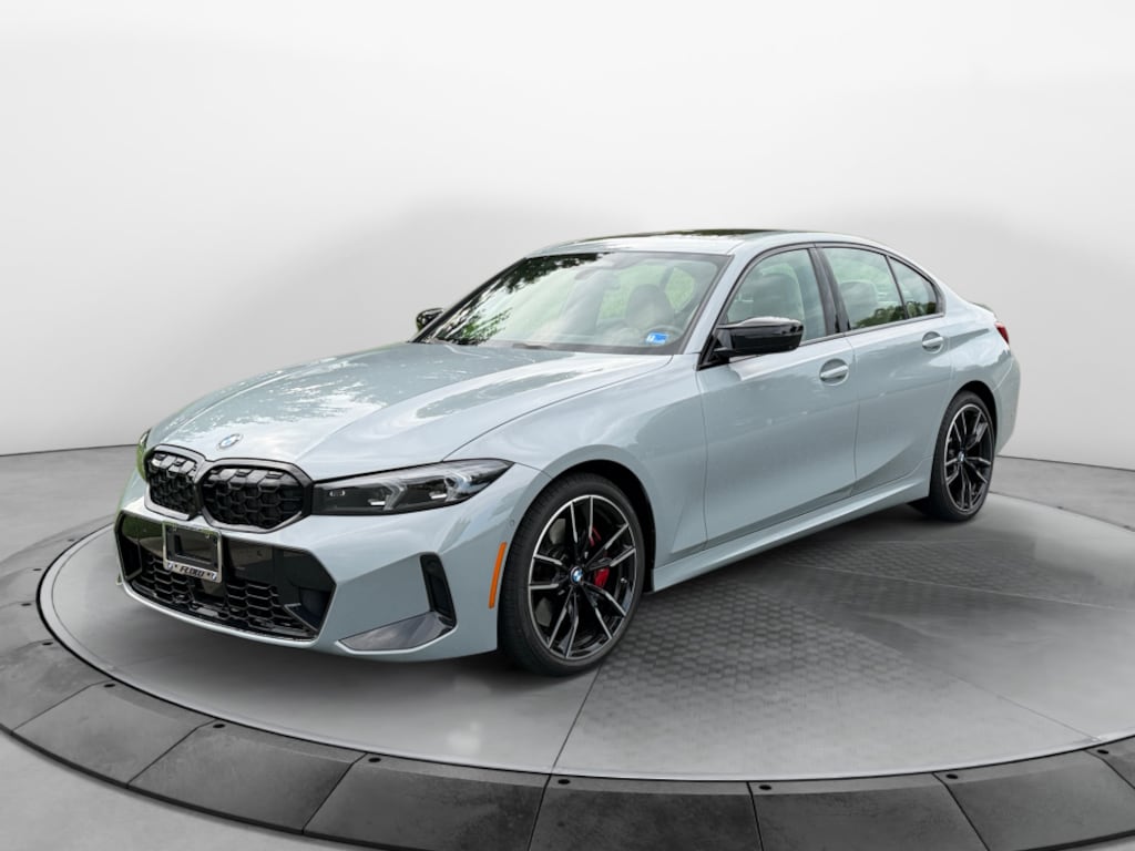 Used 2023 BMW M340i xDrive Sedan