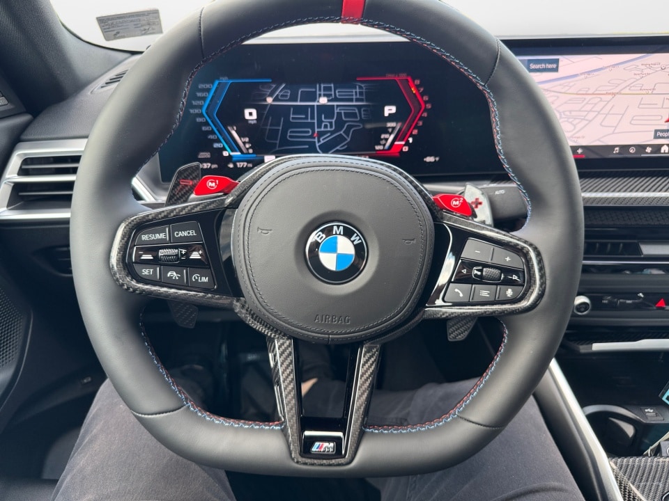 2026 BMW M2 Coupe M2 - Photo 10