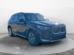 2026 BMW X1 xDrive28i SUV