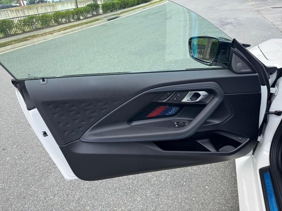 2026 BMW M2 Coupe M2 - Photo 31