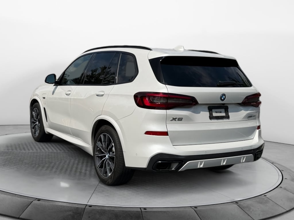 Used 2023 BMW X5 PHEV xDrive45e SUV