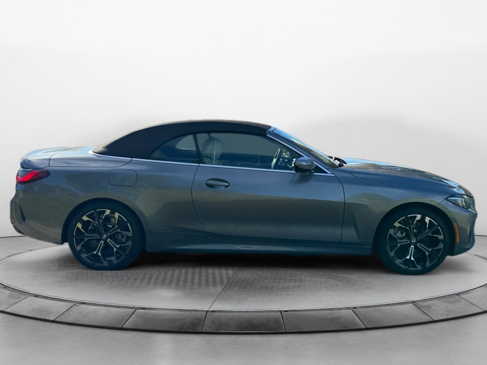 2026 BMW 4 Series 430i - Photo 8