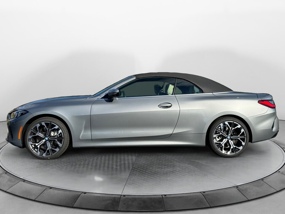2026 Bmw 430i xDrive photo 4