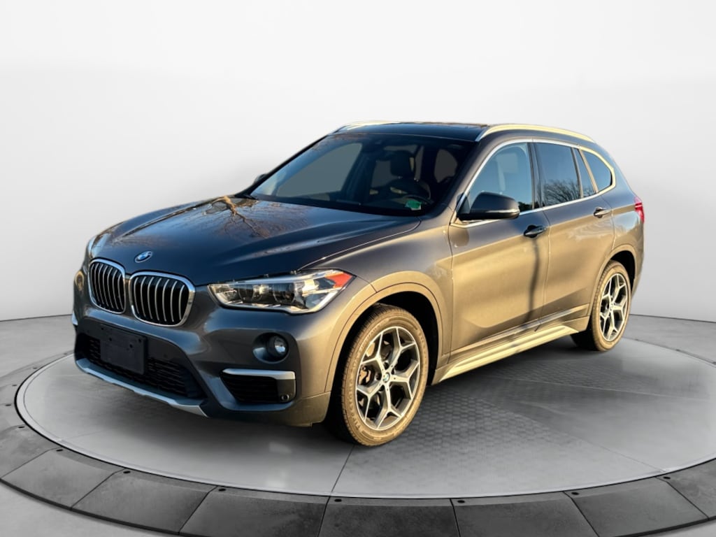 Used 2019 BMW X1 xDrive28i SUV