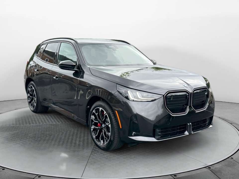 2026 BMW X3 M50 XDRIVE's photo