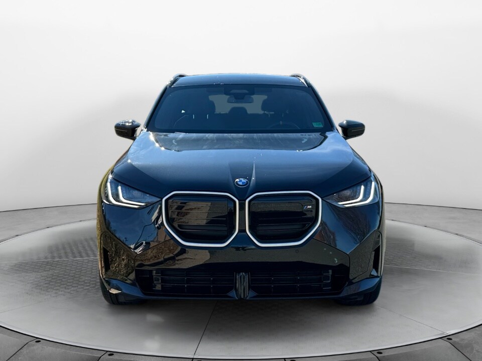 2026 Bmw X3 M50 photo 2