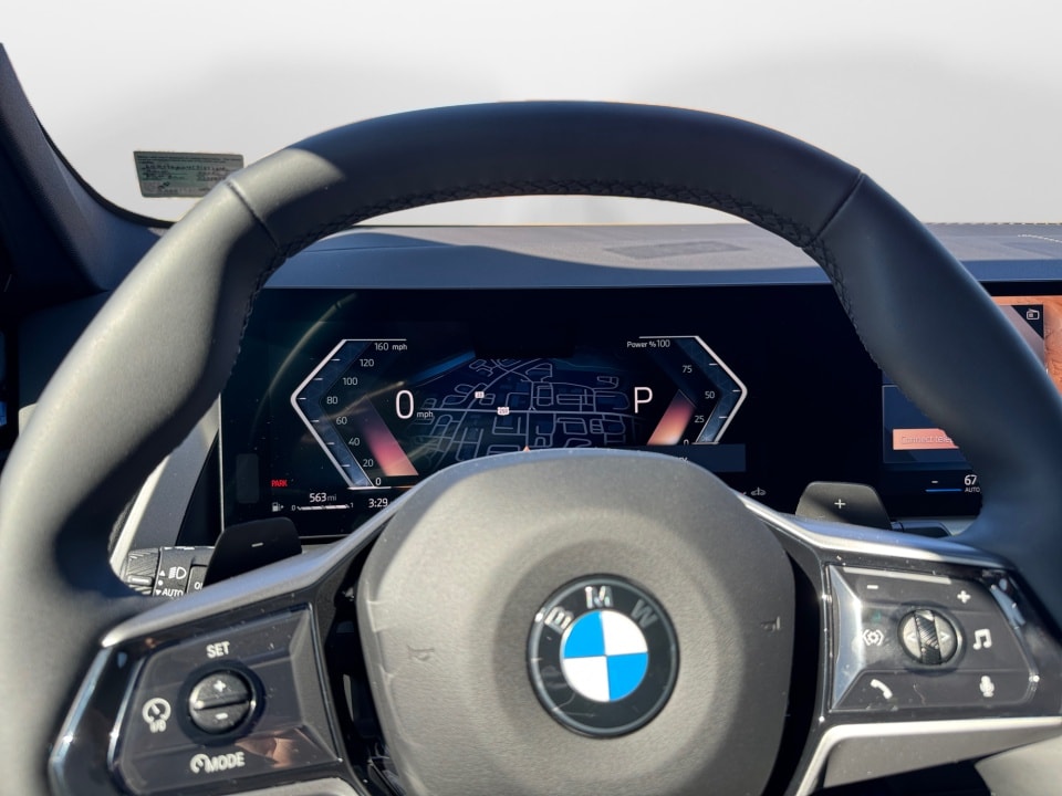 2026 BMW X3 30 - Photo 11