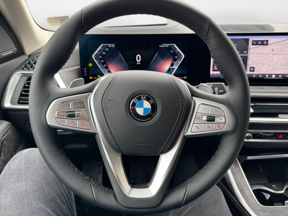 2026 BMW X7 40i - Photo 10