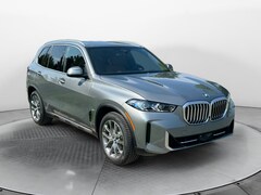 2026 BMW X5 xDrive40i SUV