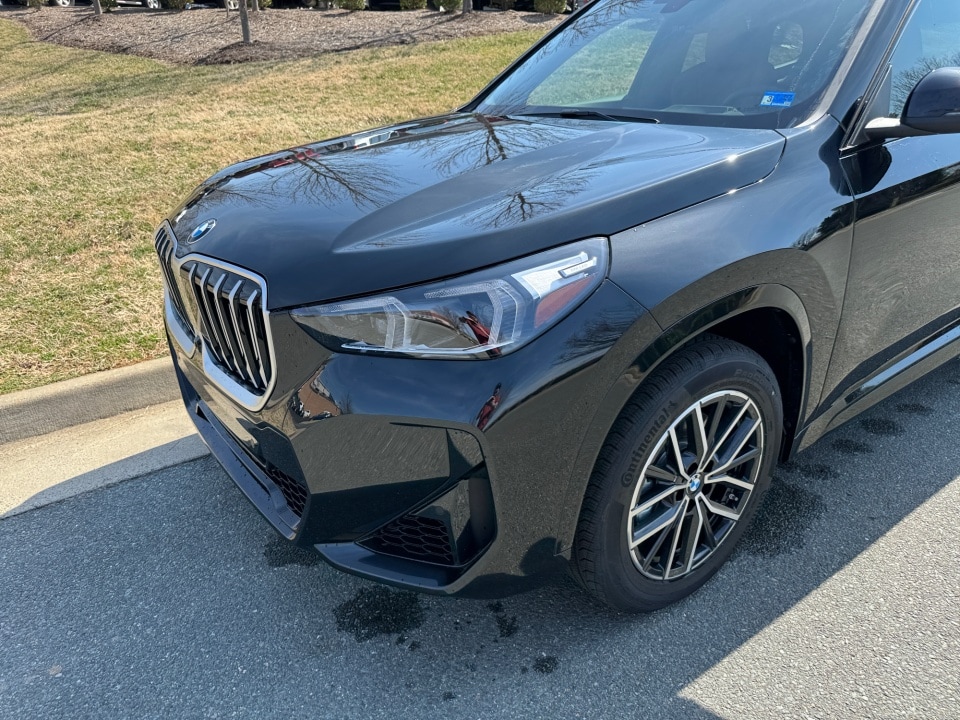 2026 BMW X1 XDrive28i - Photo 26