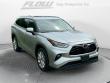 Used 2021 Toyota Highlander Limited SUV