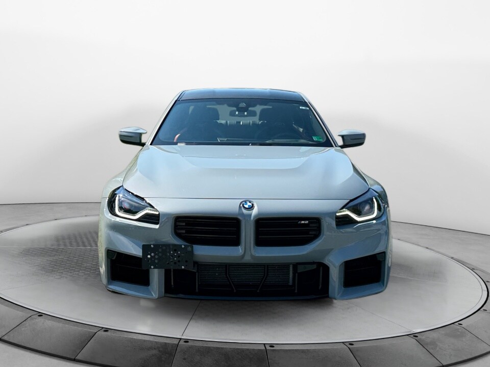2024 Bmw M2 Coupe photo 2
