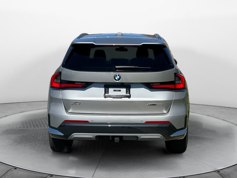 2026 BMW X1 XDrive28i - Photo 6