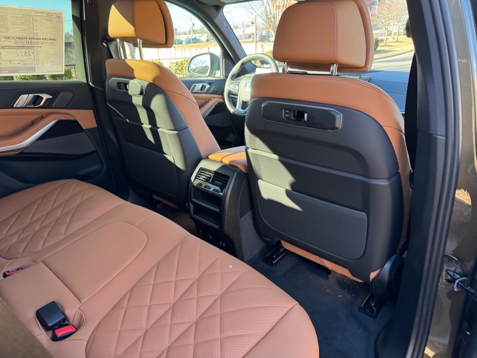 2026 BMW X5 40i - Photo 29