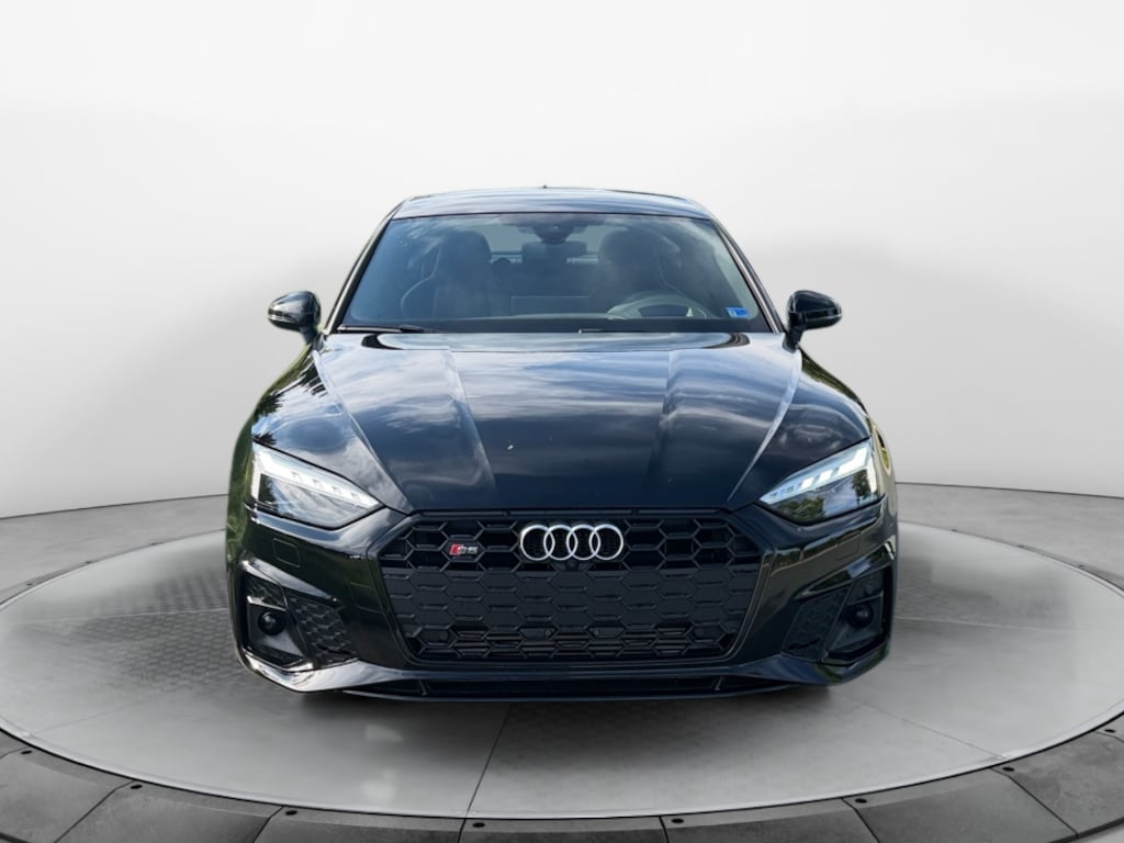 Used 2021 Audi S5 3.0T Premium Sportback