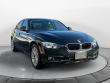 Used 2017 BMW 320i xDrive Sedan
