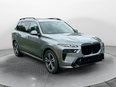 2026 BMW X7 xDrive40i SUV