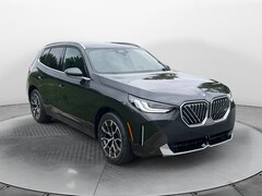 2026 BMW X3 30 xDrive SUV