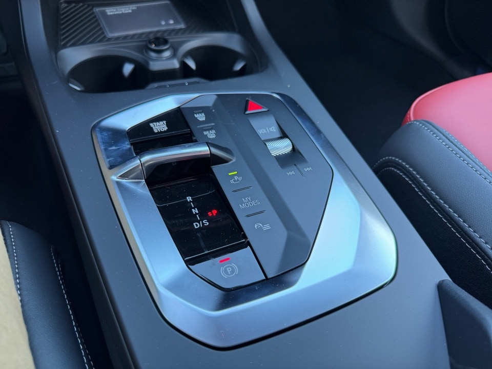 2026 BMW 2 Series M235 - Photo 20