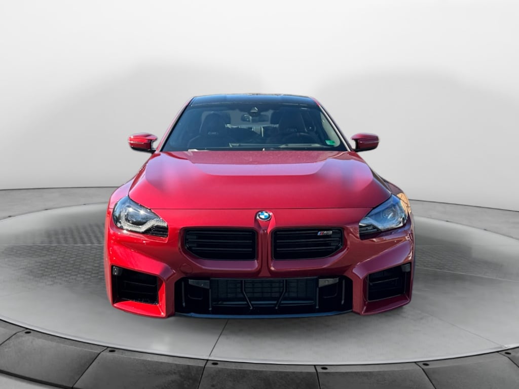 New 2026 BMW M2 Base Coupe