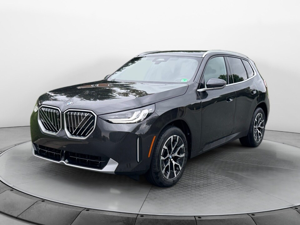 2026 Bmw X3 photo 2
