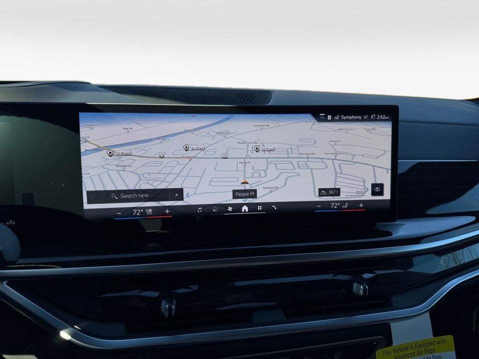2026 BMW X5 40i - Photo 17