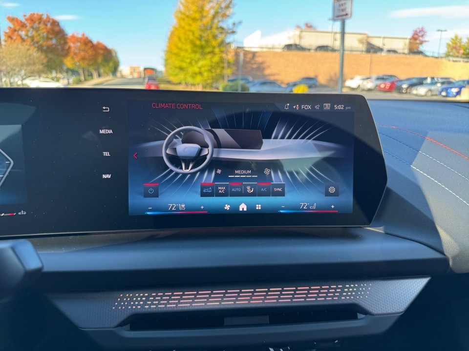 2026 BMW 2 Series M235 - Photo 18