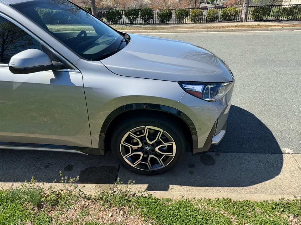 2026 BMW X1 XDrive28i - Photo 25