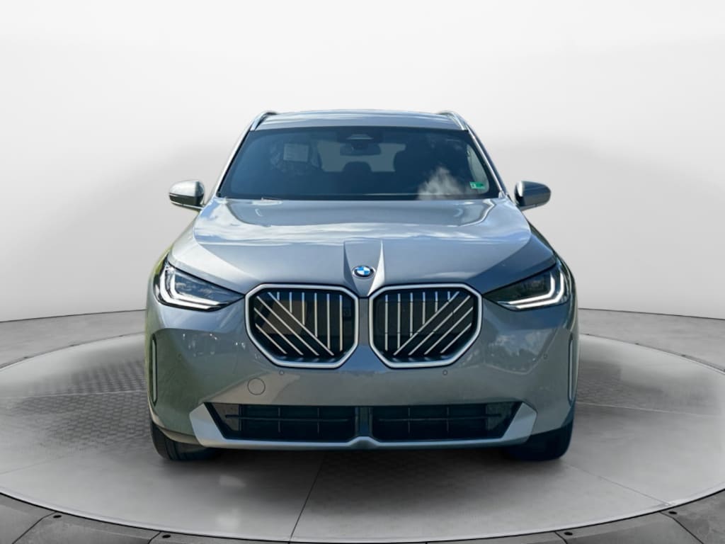 Used 2026 BMW X3 30 xDrive SUV