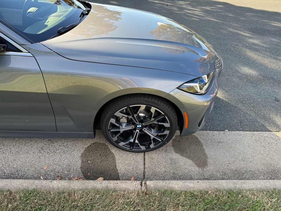 2026 BMW 4 Series 430i - Photo 25
