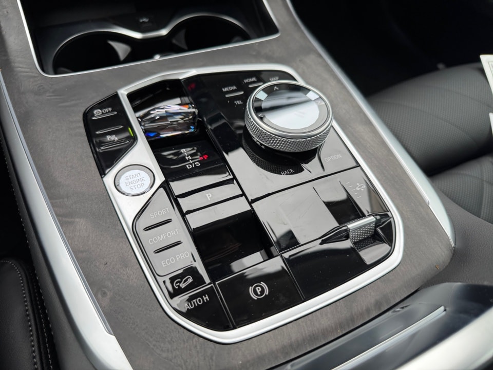 2026 BMW X7 40i - Photo 20