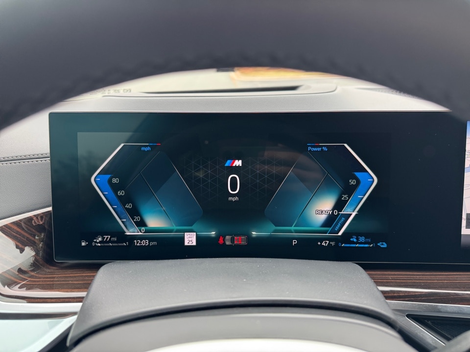 2026 BMW X5 50e - Photo 11
