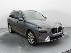 2026 BMW X7 xDrive40i SUV