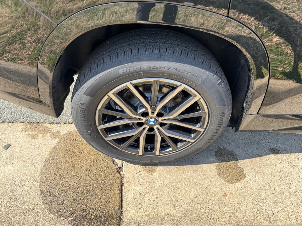 2026 BMW X1 XDrive28i - Photo 23
