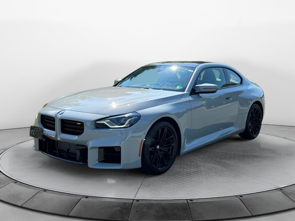 2024 Bmw M2 Coupe photo 3