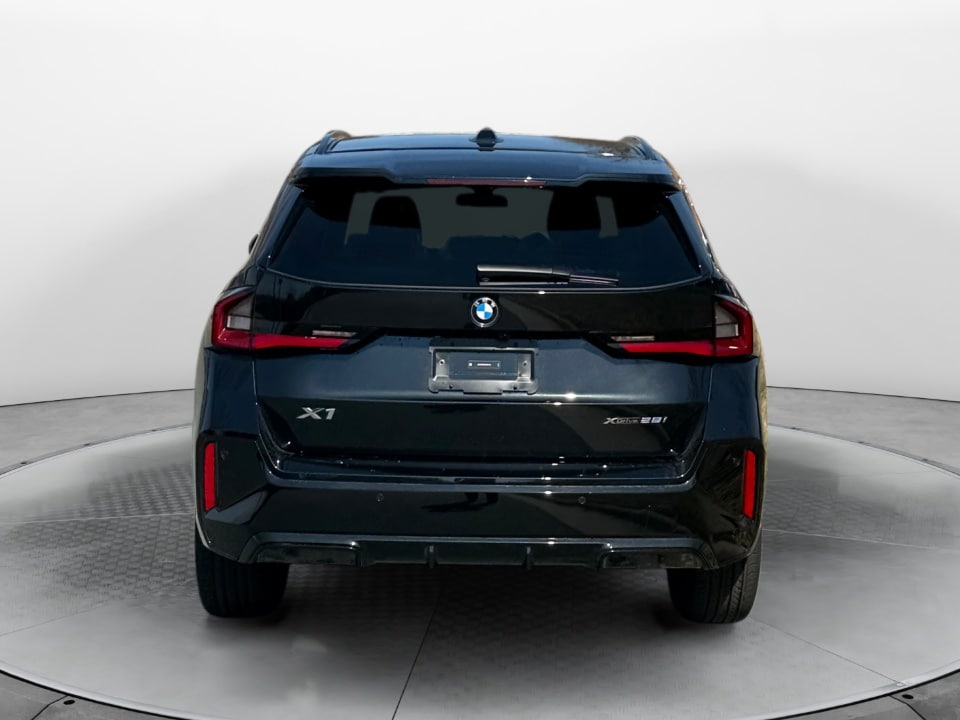 2026 BMW X1 XDrive28i - Photo 6