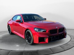 2026 BMW M2 Base Coupe