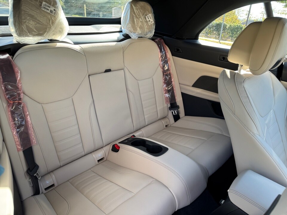 2026 BMW 4 Series 430i - Photo 29