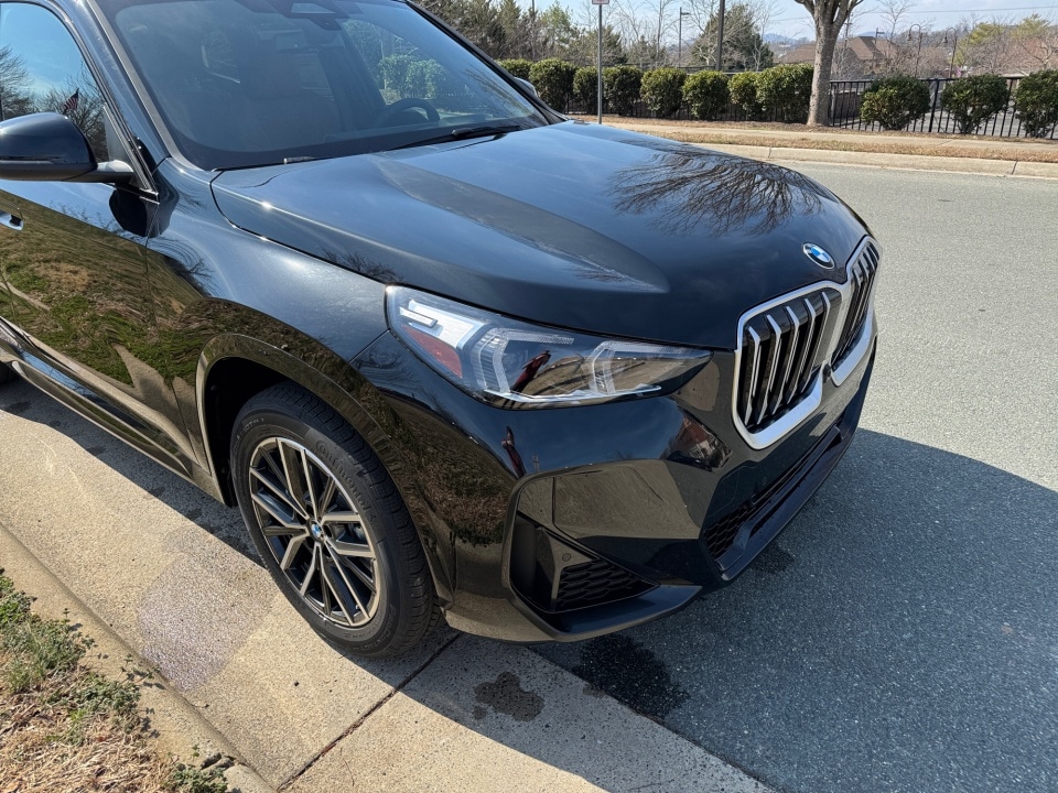 2026 BMW X1 XDrive28i - Photo 24