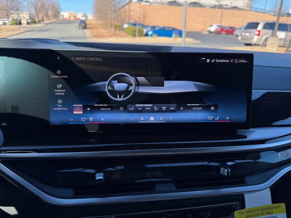 2026 BMW X5 40i - Photo 18