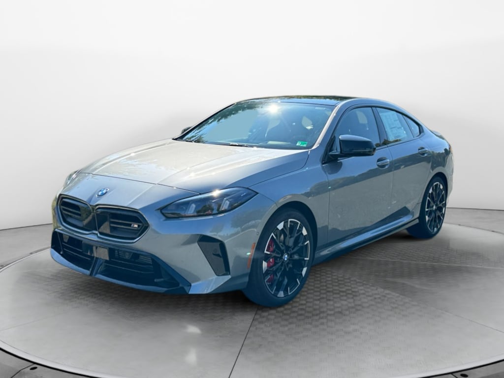 Used 2026 BMW M235i xDrive Gran Coupe