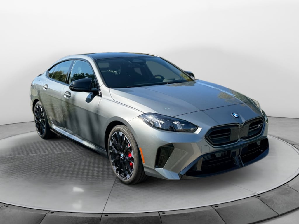 Used 2026 BMW M235i xDrive Gran Coupe